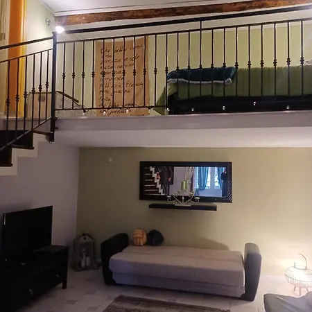 Apartment Via Roma