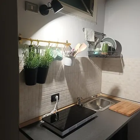 Via Roma Appartement