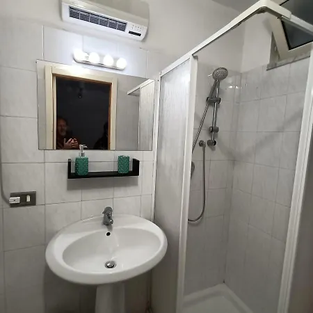 Apartment Via Roma Caserta