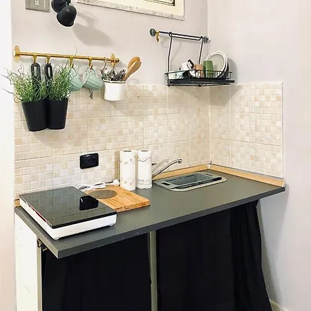 Apartment Via Roma