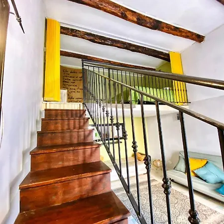 Apartment Via Roma *